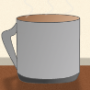 A Mug